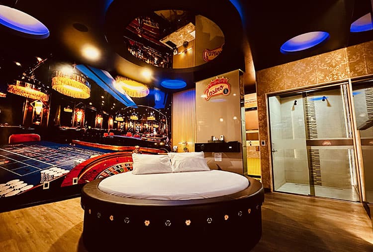 Suíte Casino 08